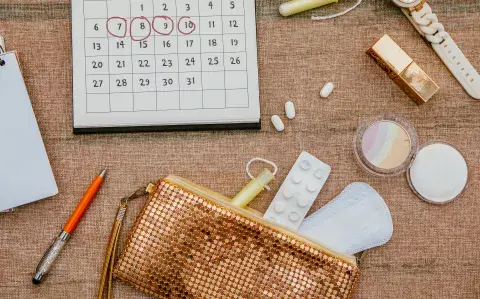 Cómo alimentarse, entrenar y descansar según el calendario menstrual Cómo alimentarse, entrenar y descansar según el calendario menstrual