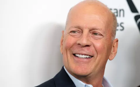 Se conocieron novedades sobre la salud de Bruce Willis: qué es la demencia frontotemporal