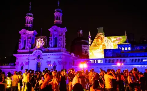 Vuelve La Noche de los Museos: cuándo es y qué espacios culturales participan