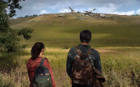 Tenemos fecha de estreno para The Last of Us, de HBO Max