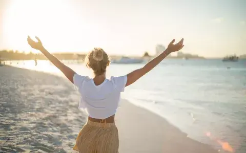 Los 5 destinos turísticos más elegidos Los 5 destinos turísticos más elegidos