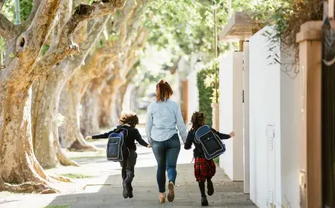 Calendario escolar 2026: el regreso a clases y el cambio en las vacaciones Calendario escolar 2026: el regreso a clases y el cambio en las vacaciones
