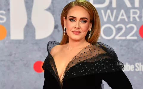 Adele abrió su corazón y contó por qué tomó esta decisión