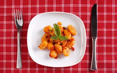 Ñoquis de 29: 4 recetas súper fáciles y ricas para disfrutar hoy Ñoquis de 29: 4 recetas súper fáciles y ricas para disfrutar hoy