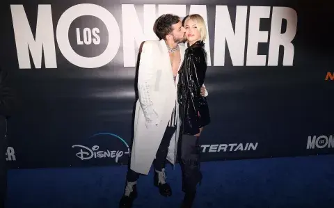 Stefi Roitman habló en exclusiva sobre los rumores de embarazo