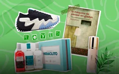 Regalos ideales para el Día de Reyes