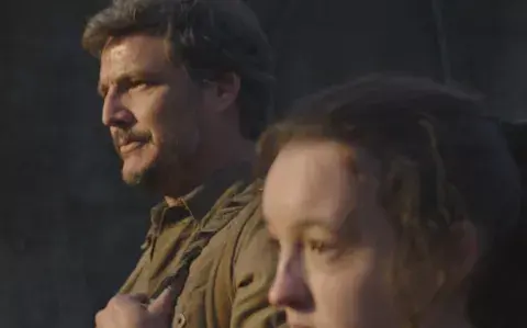 Terminó The Last of Us: así fue filmar una de las escenas más difíciles de la temporada Terminó The Last of Us: así fue filmar una de las escenas más difíciles de la temporada