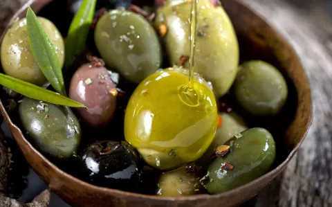 Aceite de oliva: qué tener en cuenta a la hora de elegirlo