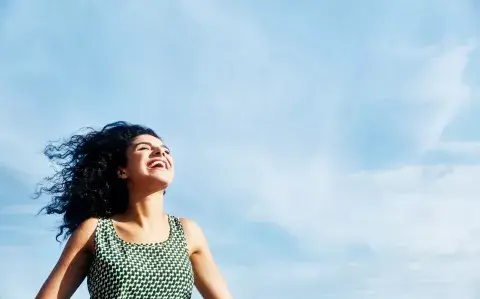Thetahealing: en qué consiste esta terapia energética Thetahealing: en qué consiste esta terapia energética