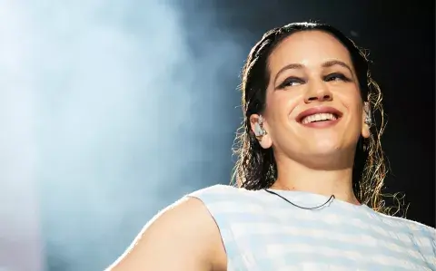 Los mejores momentos de su show en el Lollapalooza 2023