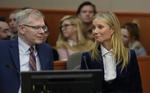 Gwyneth Paltrow ganó el juicio: ¿de qué la acusaban?