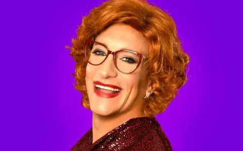 Tootsie, protagonizada por Nico Vázquez, cumplió sus primeras 100 funciones 