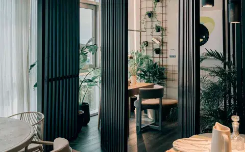 estas son las 5 tendencias que vimos en Experiencia Living