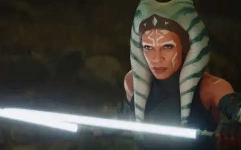 Ahsoka: la nueva serie del universo de Star Wars