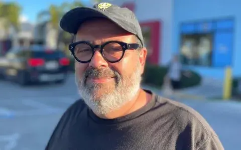 Falleció Guillermo Calabrese, el chef de Cocineros argentinos