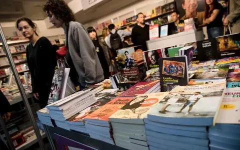 Feria del Libro 2023: qué promociones hay para comprar las entradas