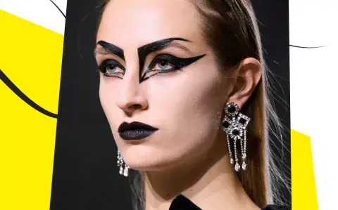 Tendencias make-up 2023: estos son los 4 delineados que vas a querer aprender a hacer