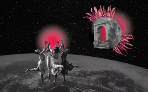 Portal energético 5/5: cuál es su significado y cómo aprovechar su energía