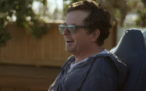 Still: el demoledor documental que cuenta la vida de Michael J. Fox