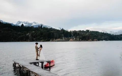 ¿cómo organizar una destination wedding? ¿cómo organizar una destination wedding?