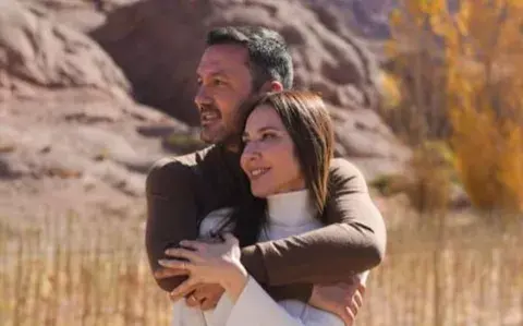 ¿Cómo se conocieron Cristina Pérez y Luis Petri? ¿Cómo se conocieron Cristina Pérez y Luis Petri?