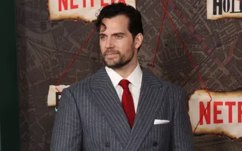 Henry Cavill: el actor despidió The Witcher entre lágrimas y emocionó a sus fans