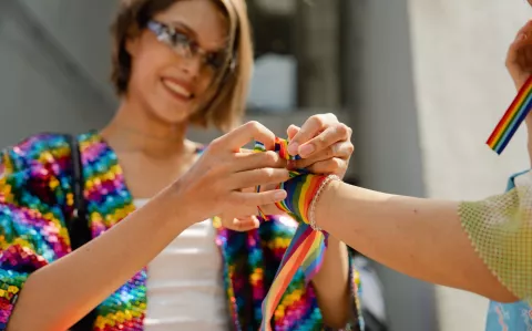Día del Orgullo LGBTIQ+: ¿de qué sentís orgullo?