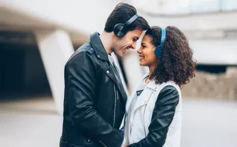 Citas y música: ponés tu artista favorito y podés matchear Citas y música: ponés tu artista favorito y podés matchear
