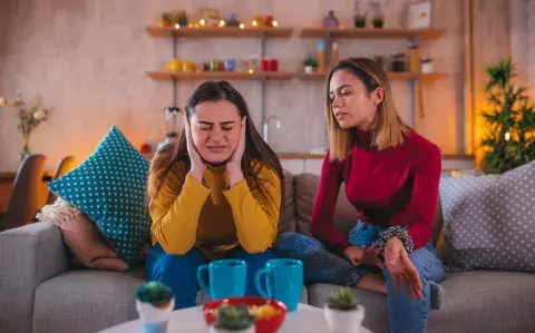 Amistades tóxicas: señales a las que tenés que prestarles atención Amistades tóxicas: señales a las que tenés que prestarles atención