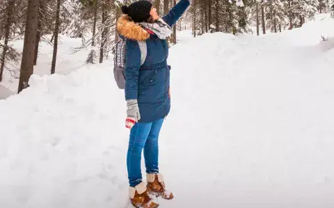 6 planazos para descansar y recargar energía