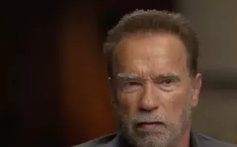 Quiénes son los cinco hijos de Arnold Schwarzenegger