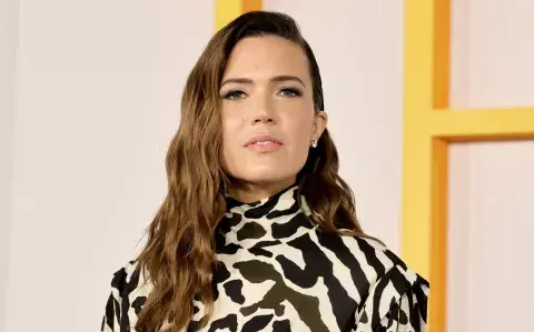 Mandy Moore reveló cuál es la irrisoria cifra que cobra por This Is Us