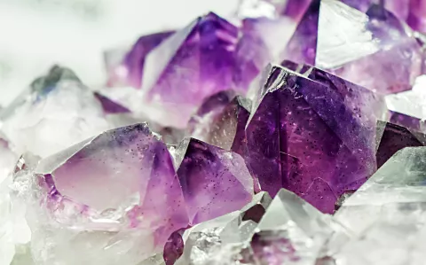 5 cristales que podés usar para potenciar tu intuición