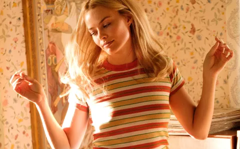 5 películas protagonizadas por Margot Robbie que todo fanático de Barbie debería mirar