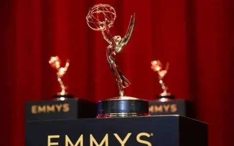 ¡Confirmada! Los Emmys 2023 ya tienen fecha y no es este año