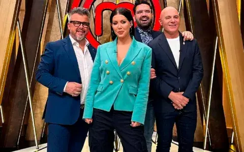 MasterChef Argentina: el paso a paso para hacer la receta del risotto