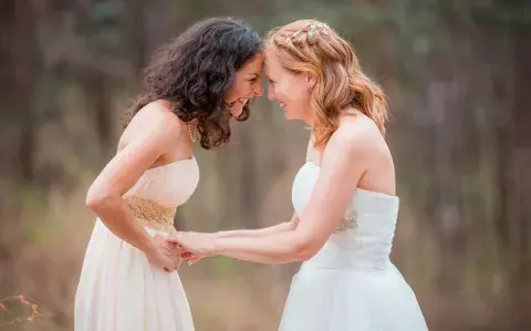 A 15 años de la ley de matrimonio igualitario