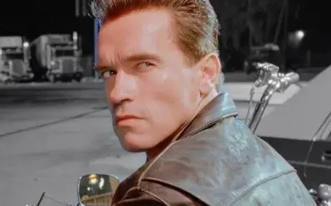 La polémica detrás de “Volveré”, la icónica frase de Terminator