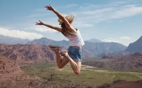 Argentina: 40 experiencias nacionales que todos deberían vivir, al menos una vez Argentina: 40 experiencias nacionales que todos deberían vivir, al menos una vez