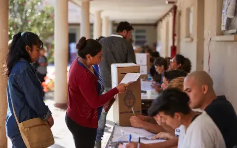 Elecciones y discapacidad: 5 cosas que hay que saber