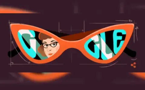 quién fue y por qué Google la homenajeó quién fue y por qué Google la homenajeó