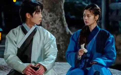 Netflix: 8 k-dramas increíbles que nadie debería perderse Netflix: 8 k-dramas increíbles que nadie debería perderse