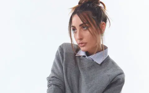 Yoyi Francella: cómo fue sumarse a Antes que nadie Yoyi Francella: cómo fue sumarse a Antes que nadie