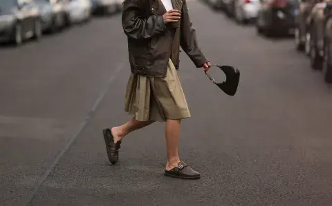 10 calzados de media estación para aprovechar 10 calzados de media estación para aprovechar