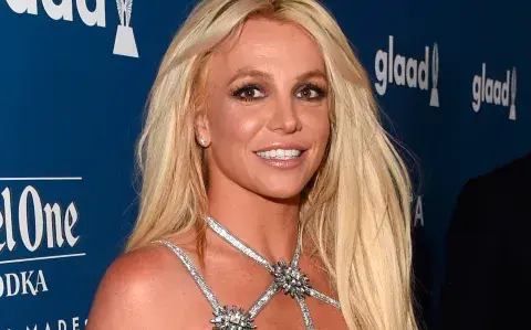 Britney se casó nuevamente: te contamos los detalles de su insólita boda