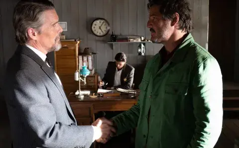 llega MUBI Fest, el festival para ver lo nuevo de Almodóvar