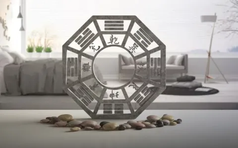 De acuerdo al feng shui, así deberías decorar cada espacio de tu hogar para que fluya la energía