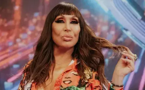 Quiénes son las bailarinas trans que hicieron llorar a Moria Casán