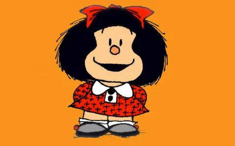 Mafalda tendrá una serie documental en Disney+: mirá el tráiler