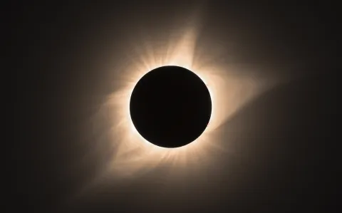 Un ritual muy poderoso para el eclipse solar del 14 de octubre